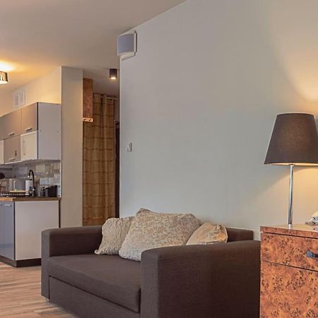 Vacationclub Royal Tulip Sand Apartament 309 Kołobrzeg Buitenkant foto
