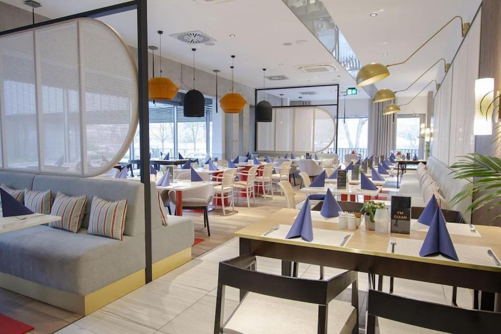 Vacationclub Royal Tulip Sand Apartament 309 Kołobrzeg Buitenkant foto