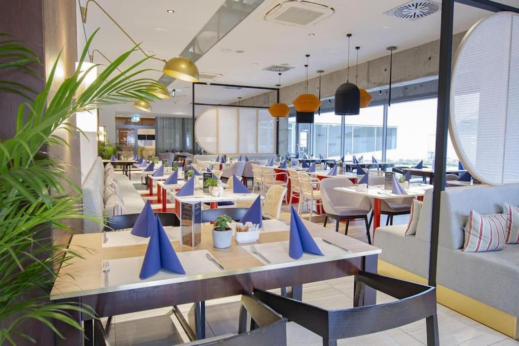 Vacationclub Royal Tulip Sand Apartament 309 Kołobrzeg Buitenkant foto