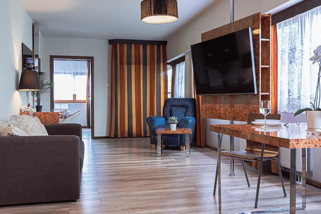 Vacationclub Royal Tulip Sand Apartament 309 Kołobrzeg Buitenkant foto
