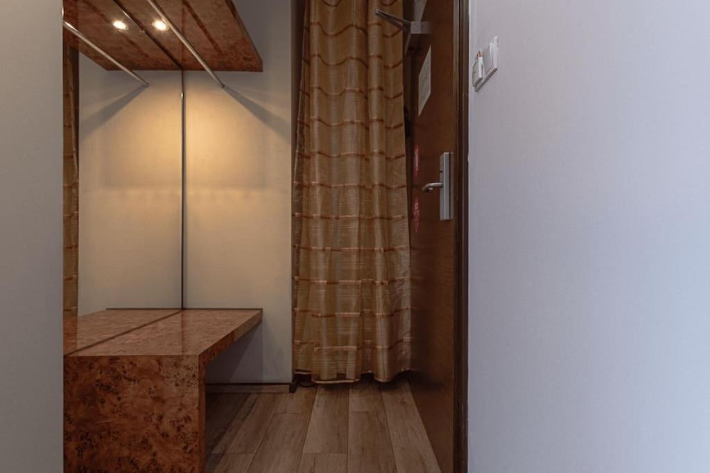 Vacationclub Royal Tulip Sand Apartament 309 Kołobrzeg Buitenkant foto