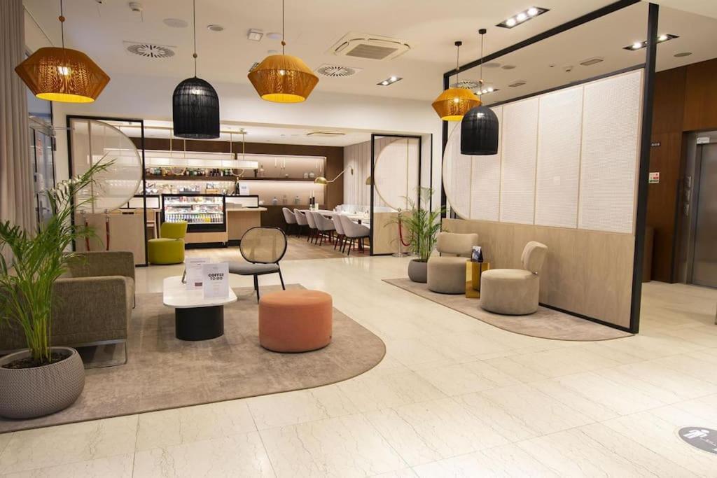 Vacationclub Royal Tulip Sand Apartament 309 Kołobrzeg Buitenkant foto