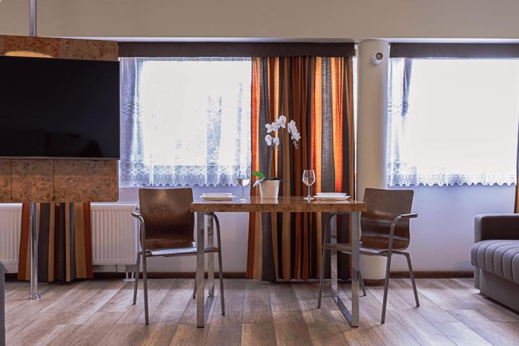 Vacationclub Royal Tulip Sand Apartament 309 Kołobrzeg Buitenkant foto