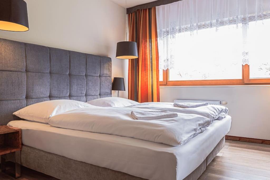 Vacationclub Royal Tulip Sand Apartament 309 Kołobrzeg Buitenkant foto
