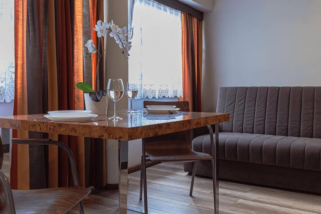 Vacationclub Royal Tulip Sand Apartament 309 Kołobrzeg Buitenkant foto