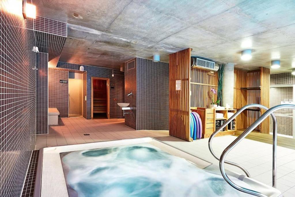 Vacationclub Royal Tulip Sand Apartament 309 Kołobrzeg Buitenkant foto